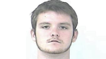 Christopher Dumas, - St. Lucie County, FL 